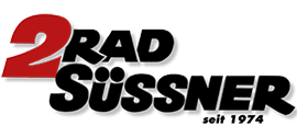 Logo Zweirad Süssner